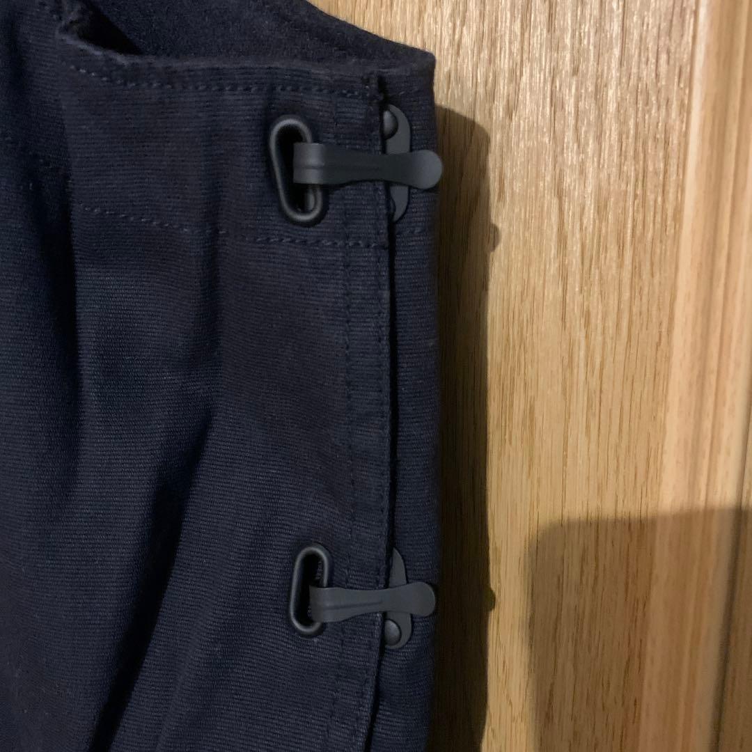 U.S.NAVYデッキパンツ N-1