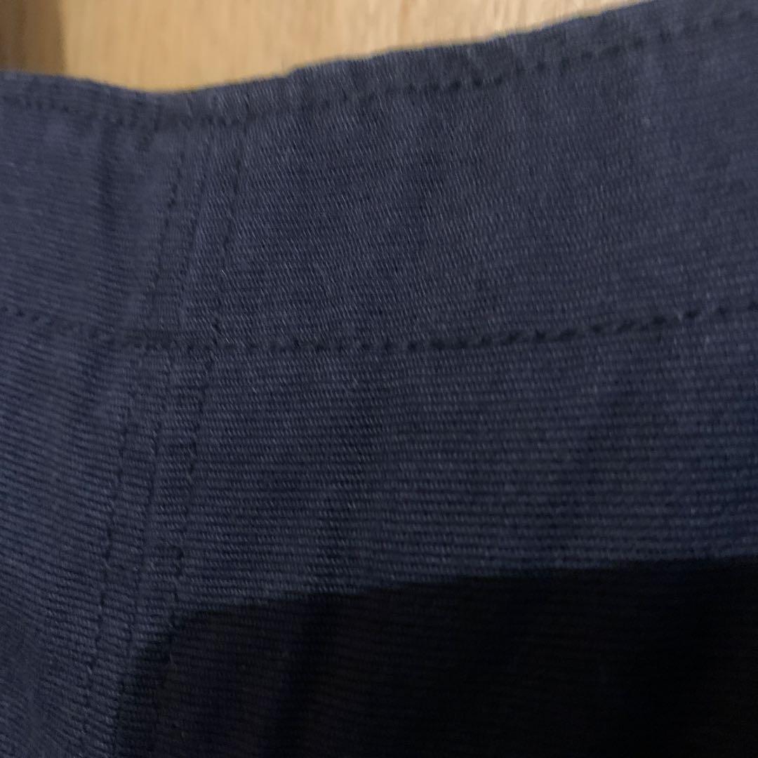 U.S.NAVYデッキパンツ N-1