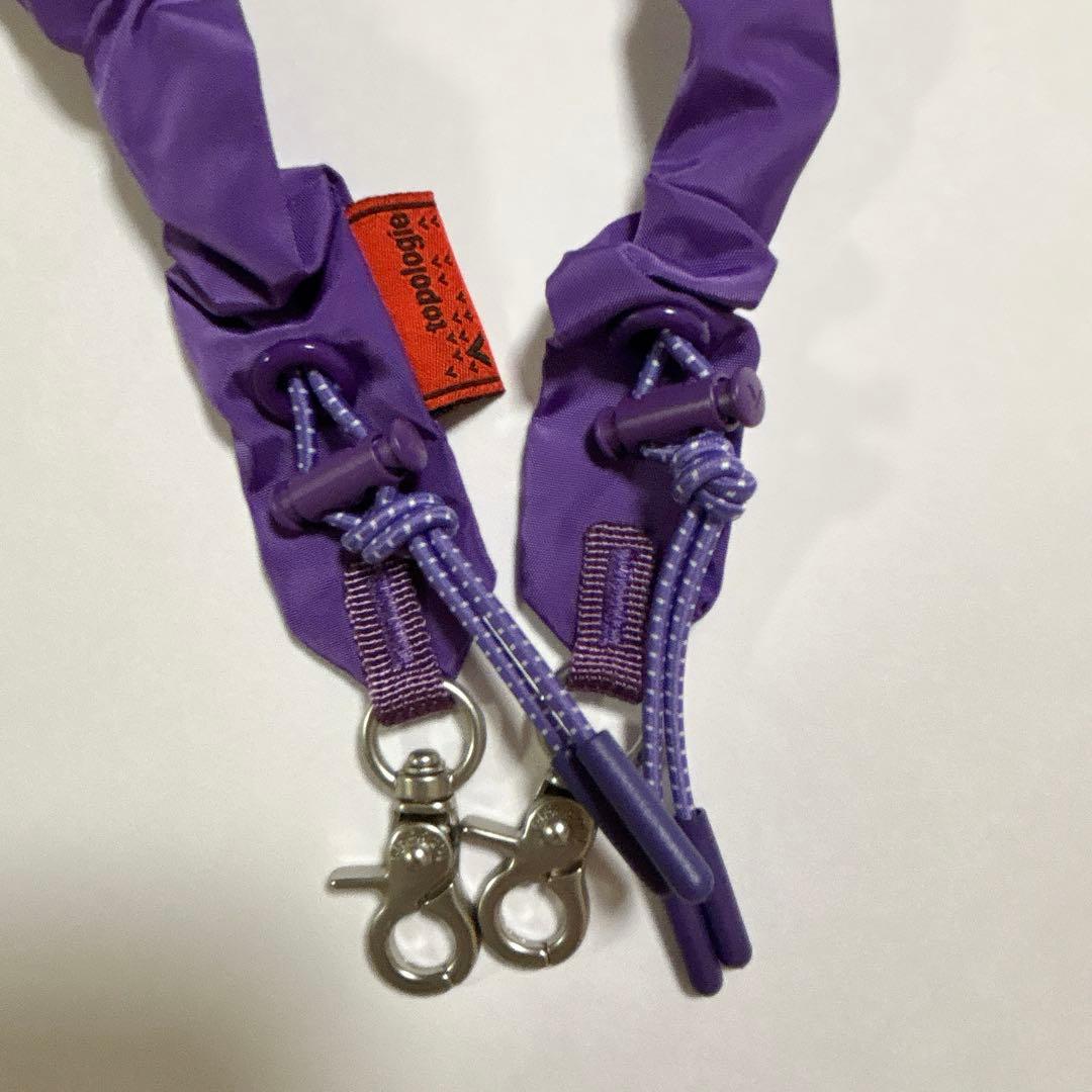 carol63Topologie Bungee Wrist Strap2本