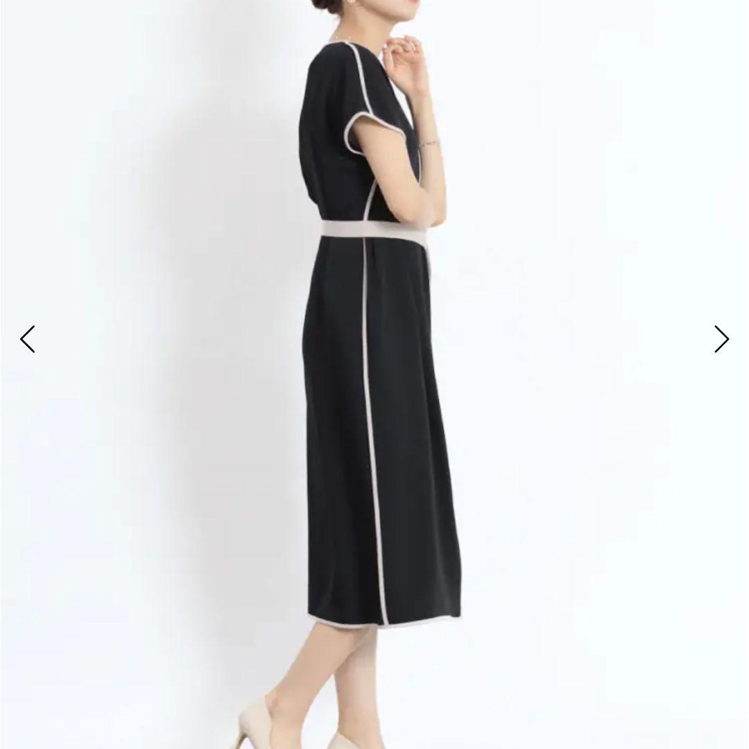 専用☆【新品】ヤマダヤ　スコットクラブ 系列　フェンネル　ワンピース