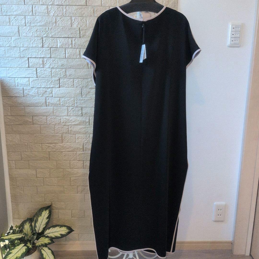 専用☆【新品】ヤマダヤ　スコットクラブ 系列　フェンネル　ワンピース