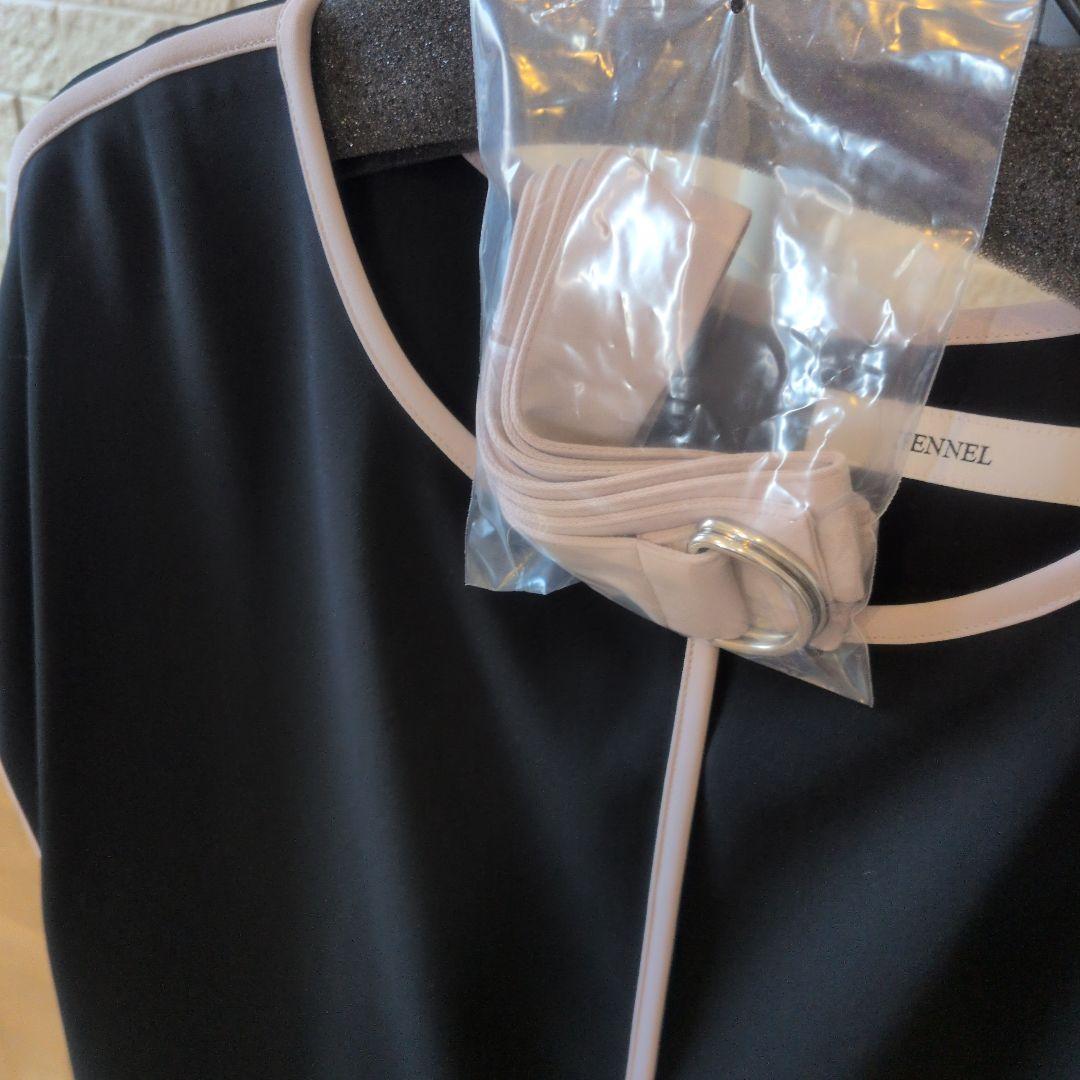 専用☆【新品】ヤマダヤ　スコットクラブ 系列　フェンネル　ワンピース