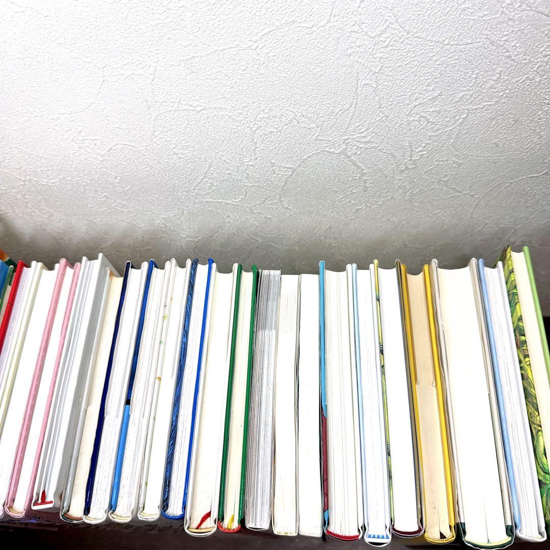 【低学年〜】厳選良書 40冊 課題図書・くもん推薦図書多数 まとめ売り Q