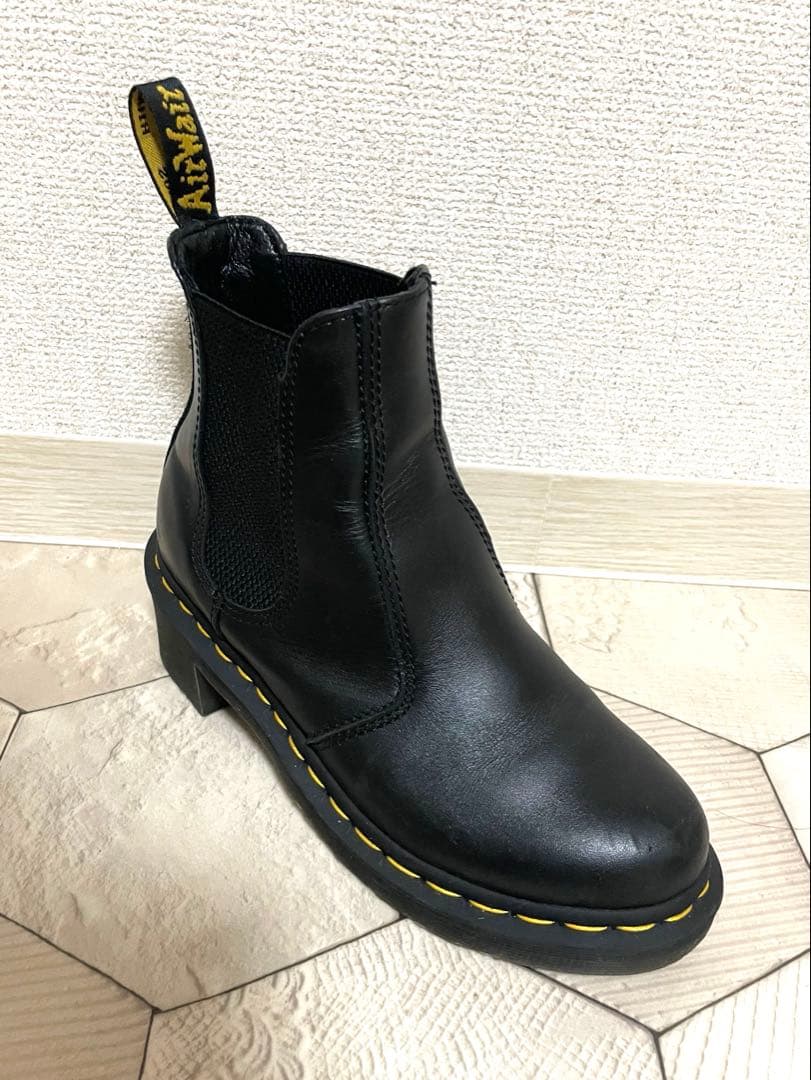 Dr.Martens ブーツ