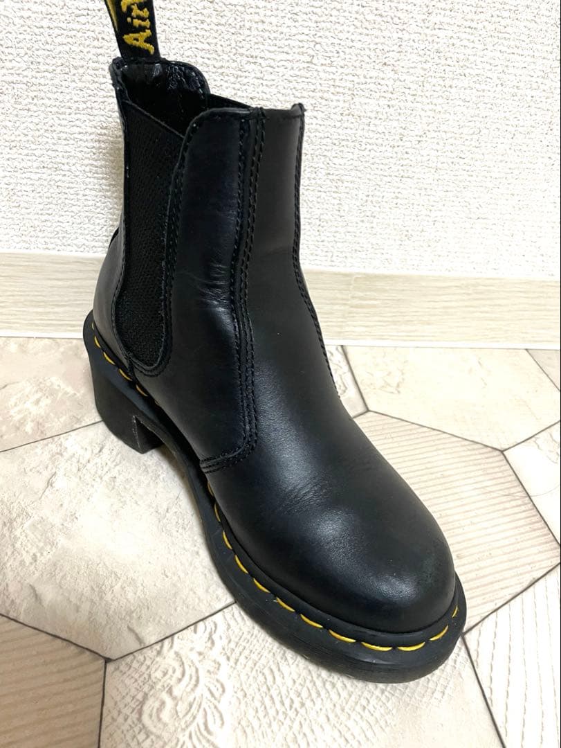 Dr.Martens ブーツ