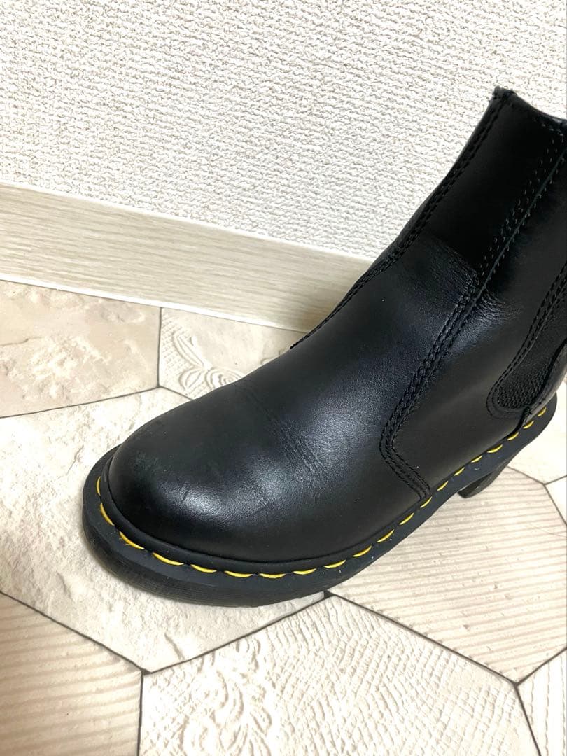 Dr.Martens ブーツ