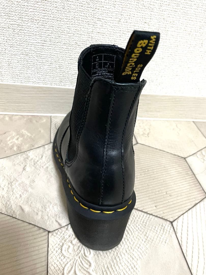 Dr.Martens ブーツ