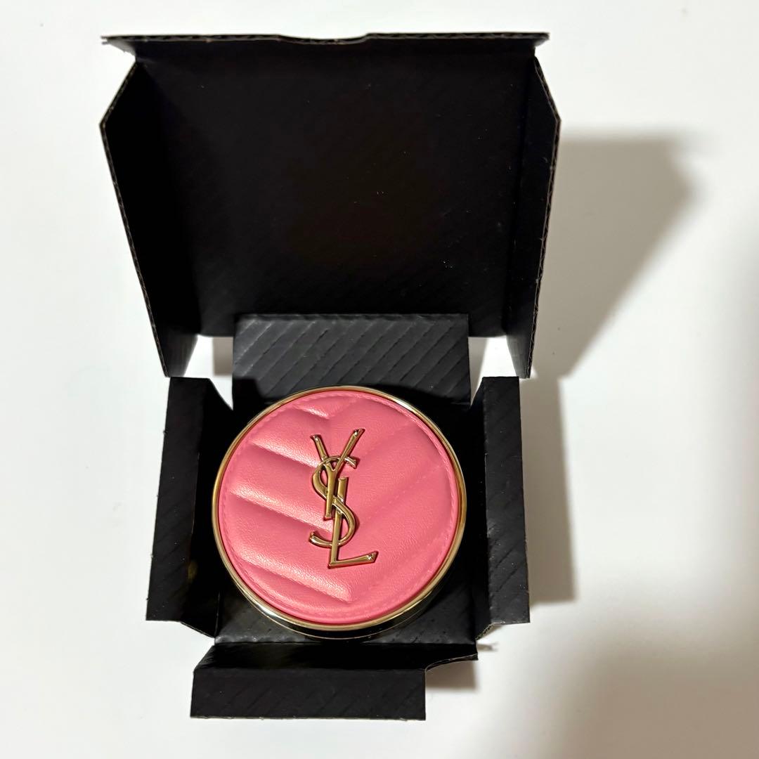 YSL メイクミーブラッシュ パウダー 93