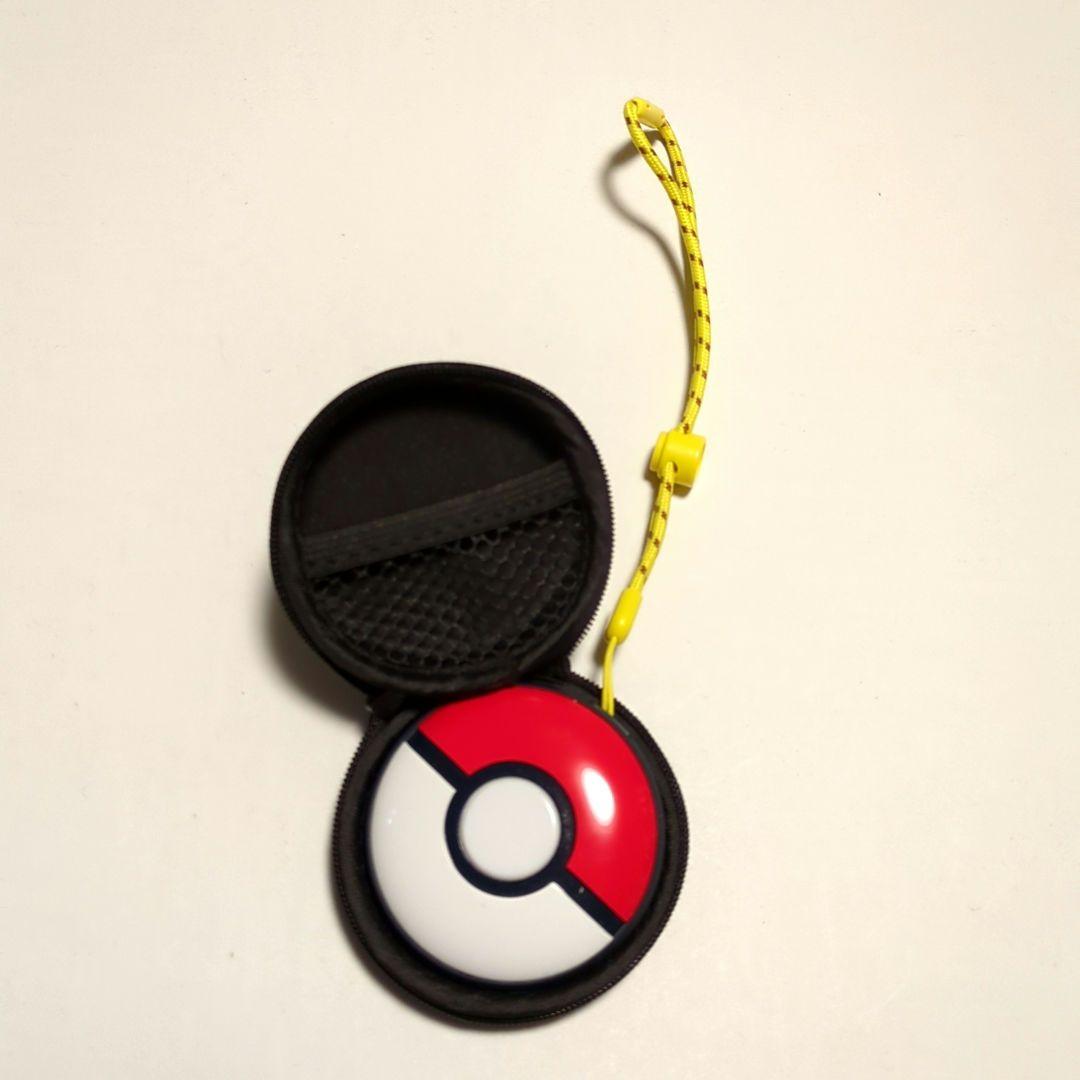 Pokemon GO Plus +　中古　美品