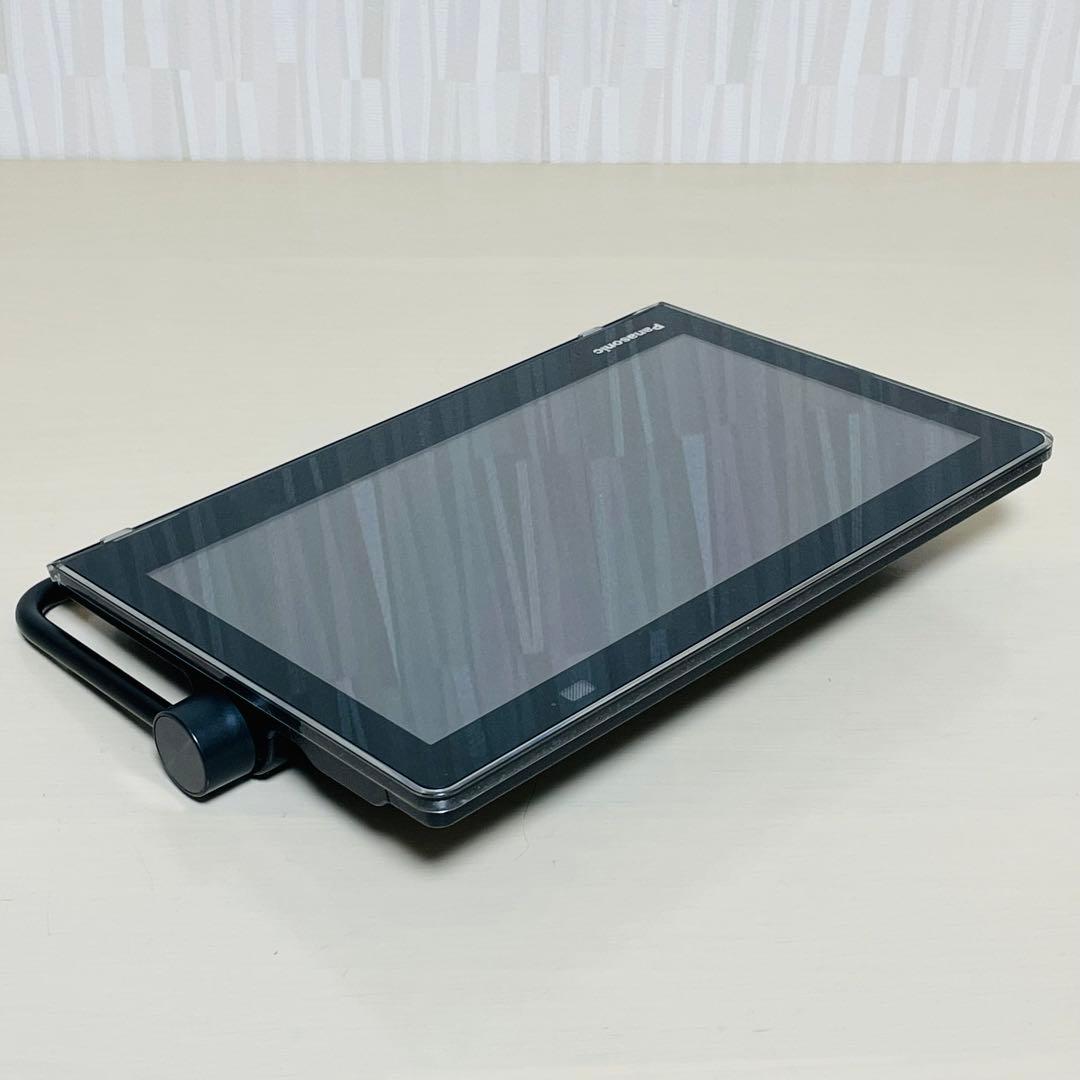 Panasonic プライベートビエラ UN-10T8D モニターのみ 10V型