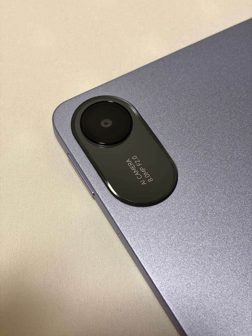 Xiaomi REDMI Pad 2 ラベンダーパープル
