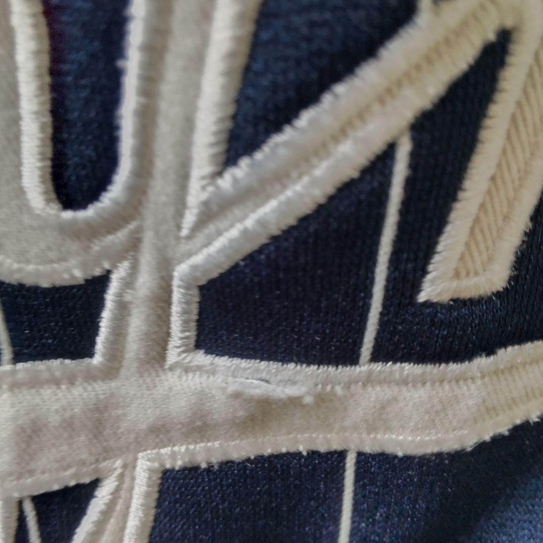 【希少】adidas アディダス ストライプ ジャケット スナップボタン 刺繍