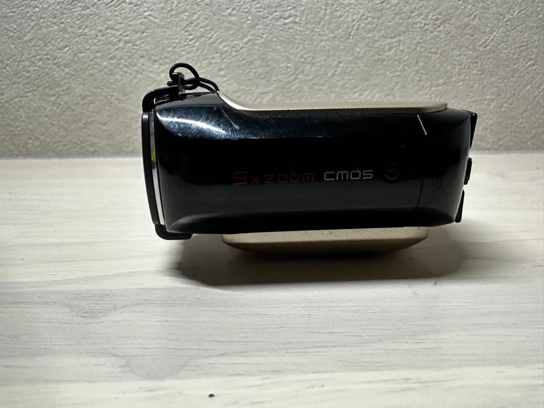 【美品】 SANYO Xacti デジタルムービーカメラ DMX-CG11