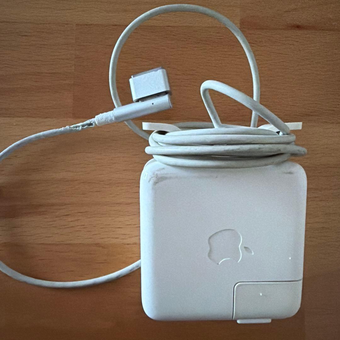 MacBook本体 MacBook Air 13-inch, Early 2014 Core i7