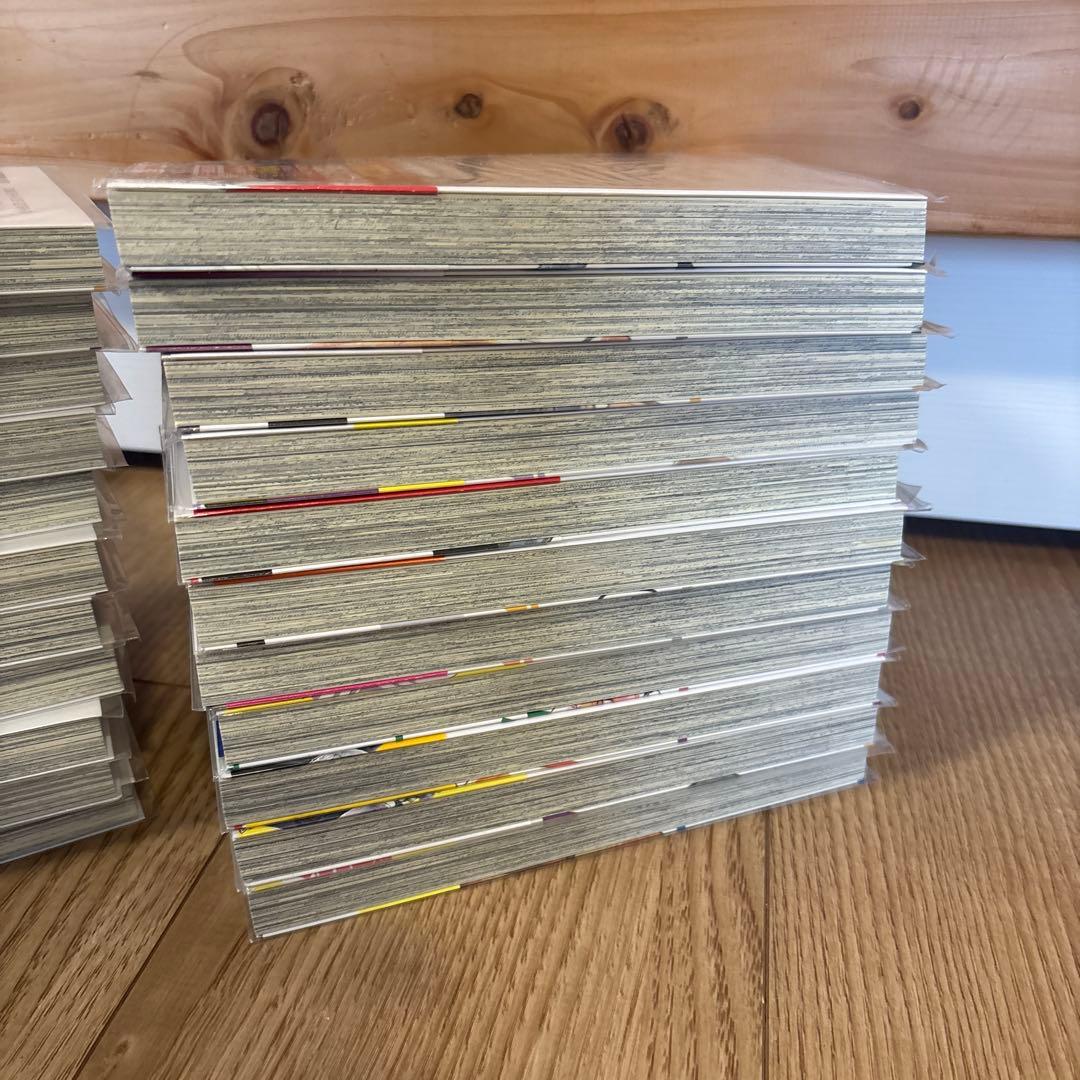 BEASTARS 全巻セット 1-22巻