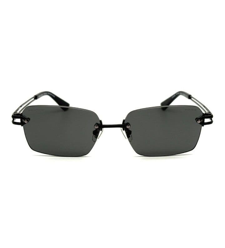 ☆【国内正規品・新品】POLICE　偏光 サングラス　SPLT68J-530P