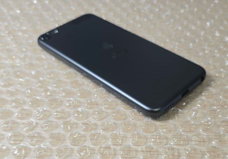 ♔*゜様 iPod touch 7◼️充放電回数258回◼️バッテリー容量88%