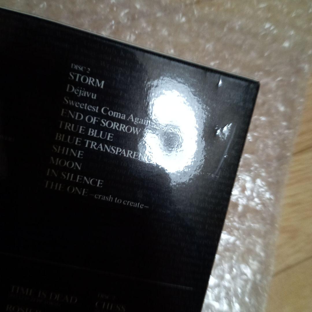 LUNA SEA 25th Anniversary Ultimate Best…
