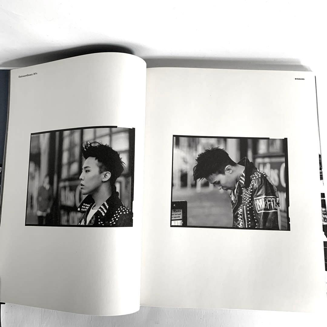 ⭐️BIGBANG 1st DOCUMENTARY DVD