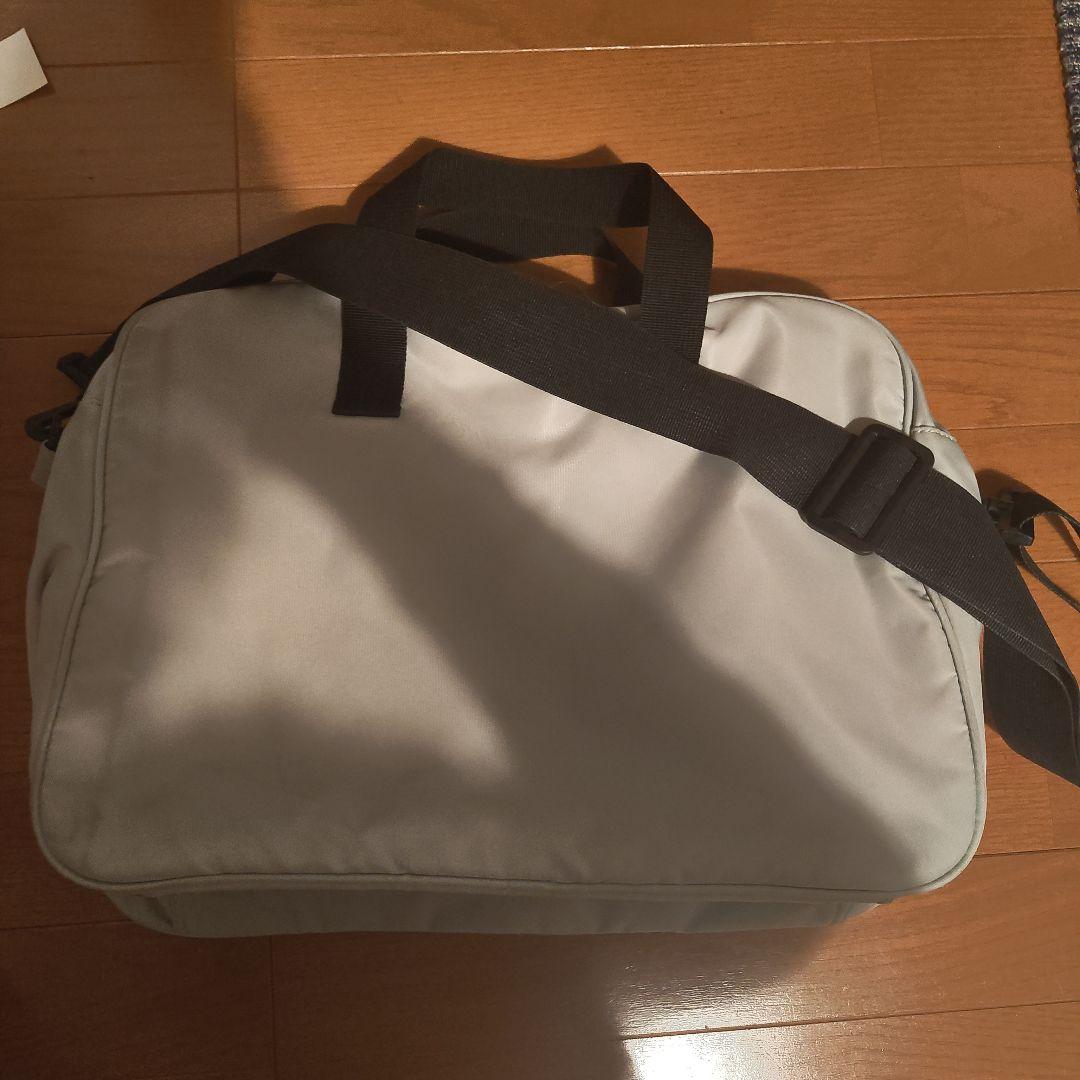 ステューシー STUSSY ショルダーバッグ ボストンバッグ