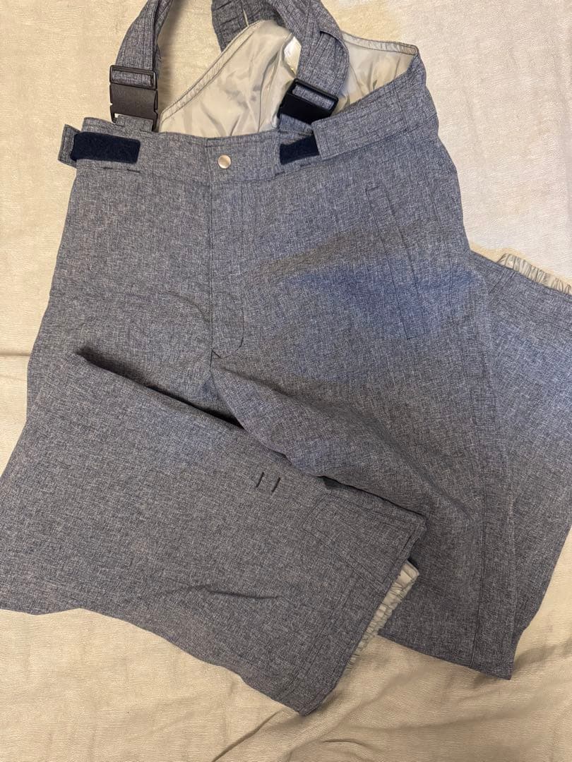 Riko　スキーウェア　DESCENTE 150 クリーニング済