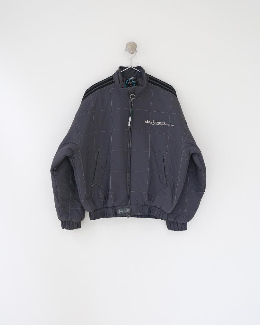 タケオUP様 Adidas Bad Bunny AMG F1 Jacket