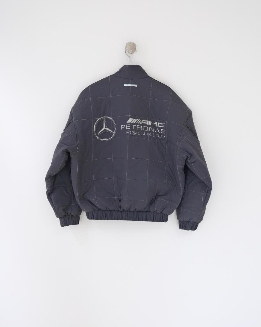 タケオUP様 Adidas Bad Bunny AMG F1 Jacket