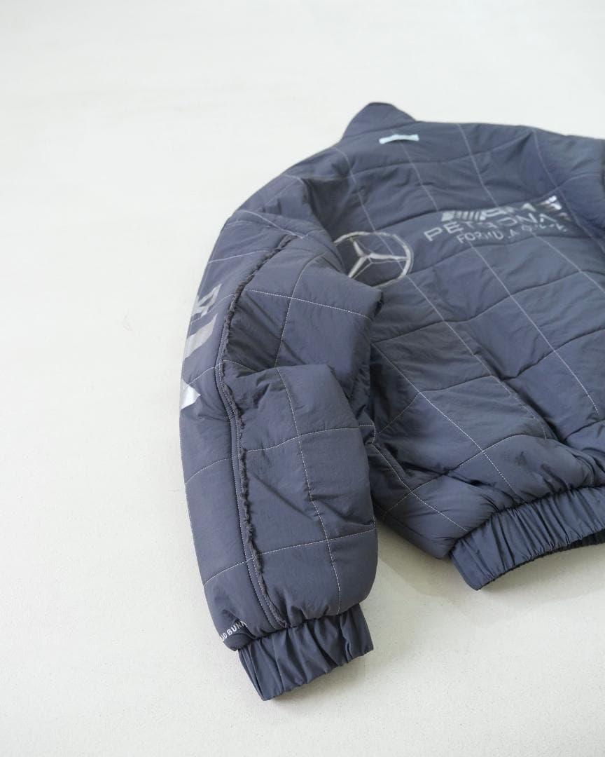 タケオUP様 Adidas Bad Bunny AMG F1 Jacket