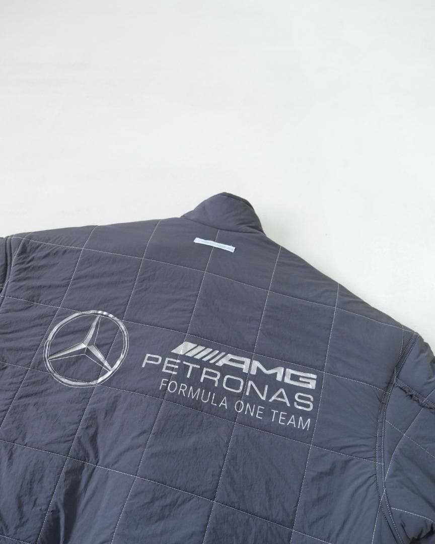 タケオUP様 Adidas Bad Bunny AMG F1 Jacket