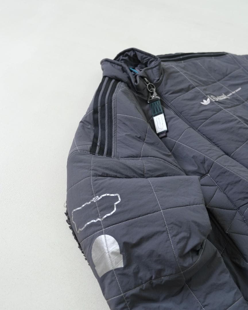タケオUP様 Adidas Bad Bunny AMG F1 Jacket