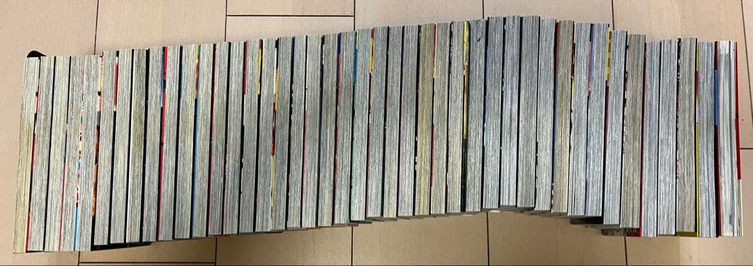 僕のヒーローアカデミア 43巻 全巻セット