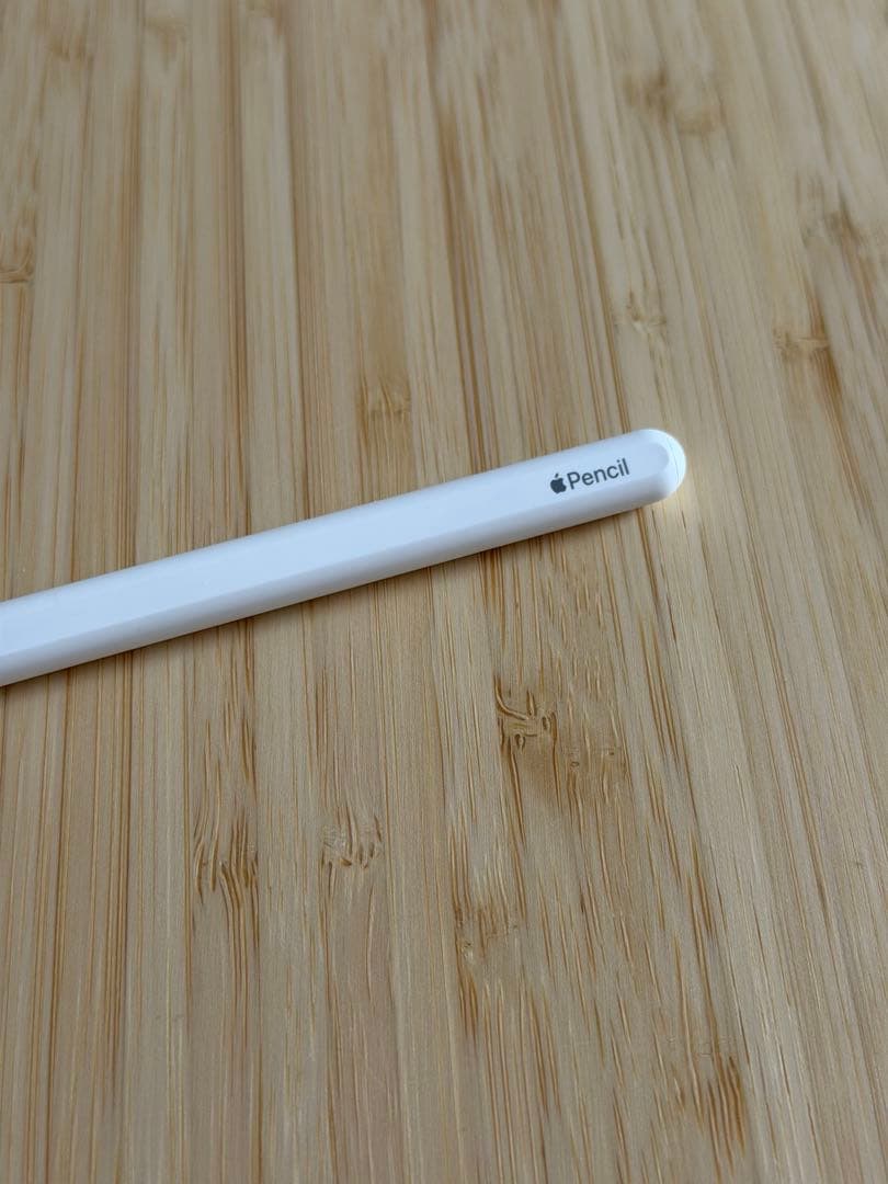 Apple Pencil 第二世代 (デンさん專用)