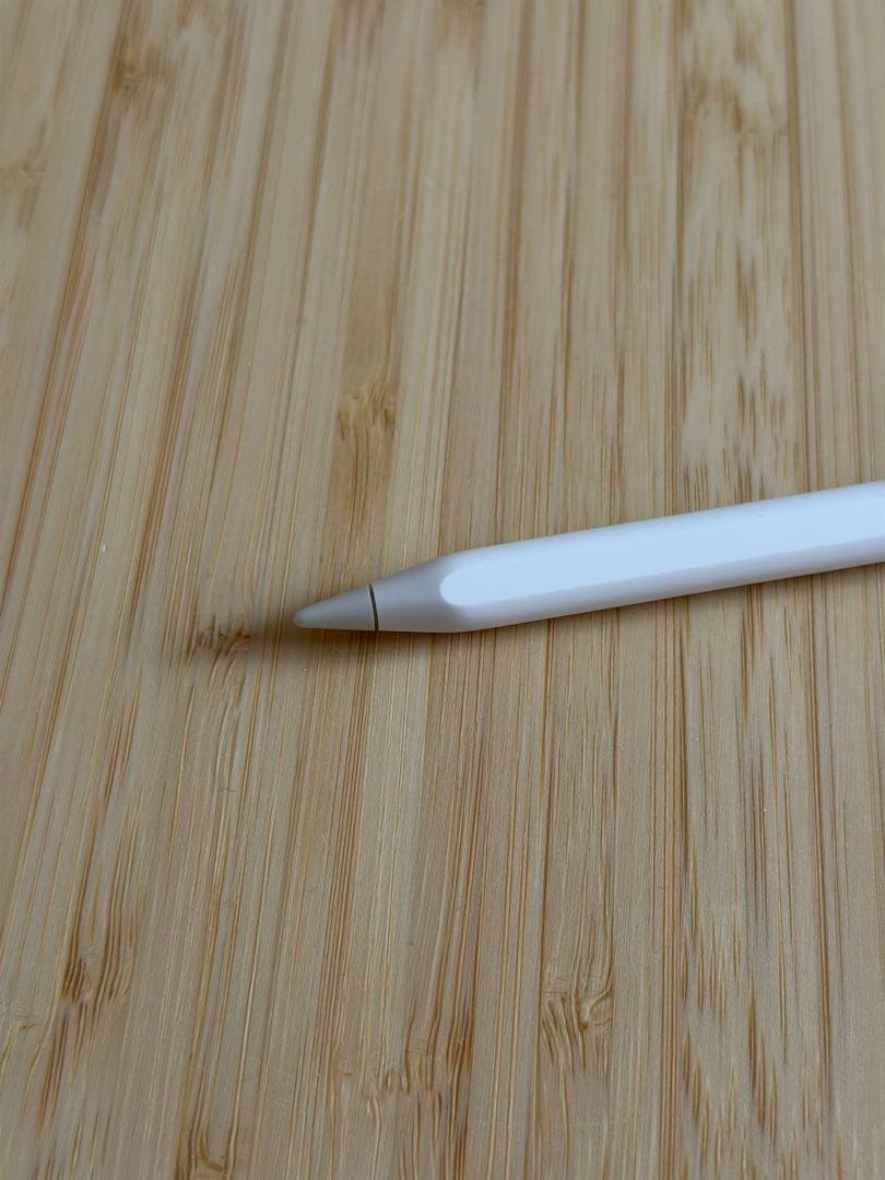 Apple Pencil 第二世代 (デンさん專用)