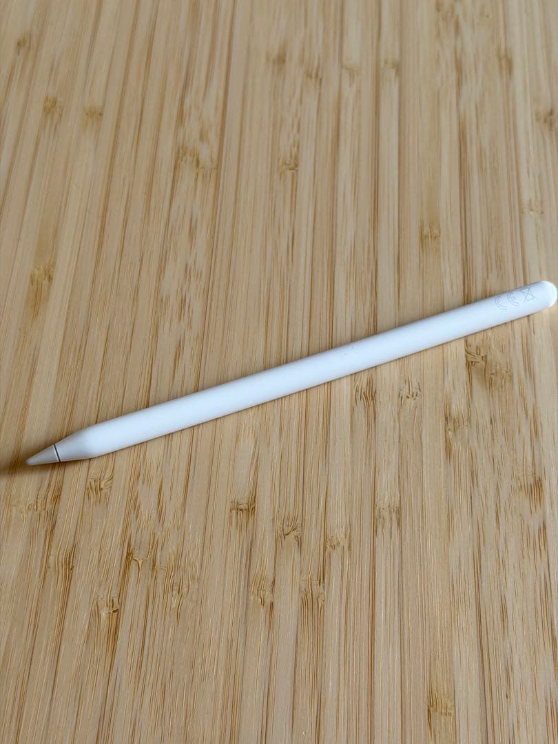 Apple Pencil 第二世代 (デンさん專用)