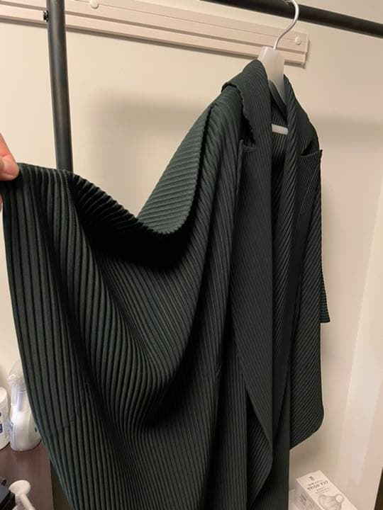 トップス ISSEY MIYAKE
