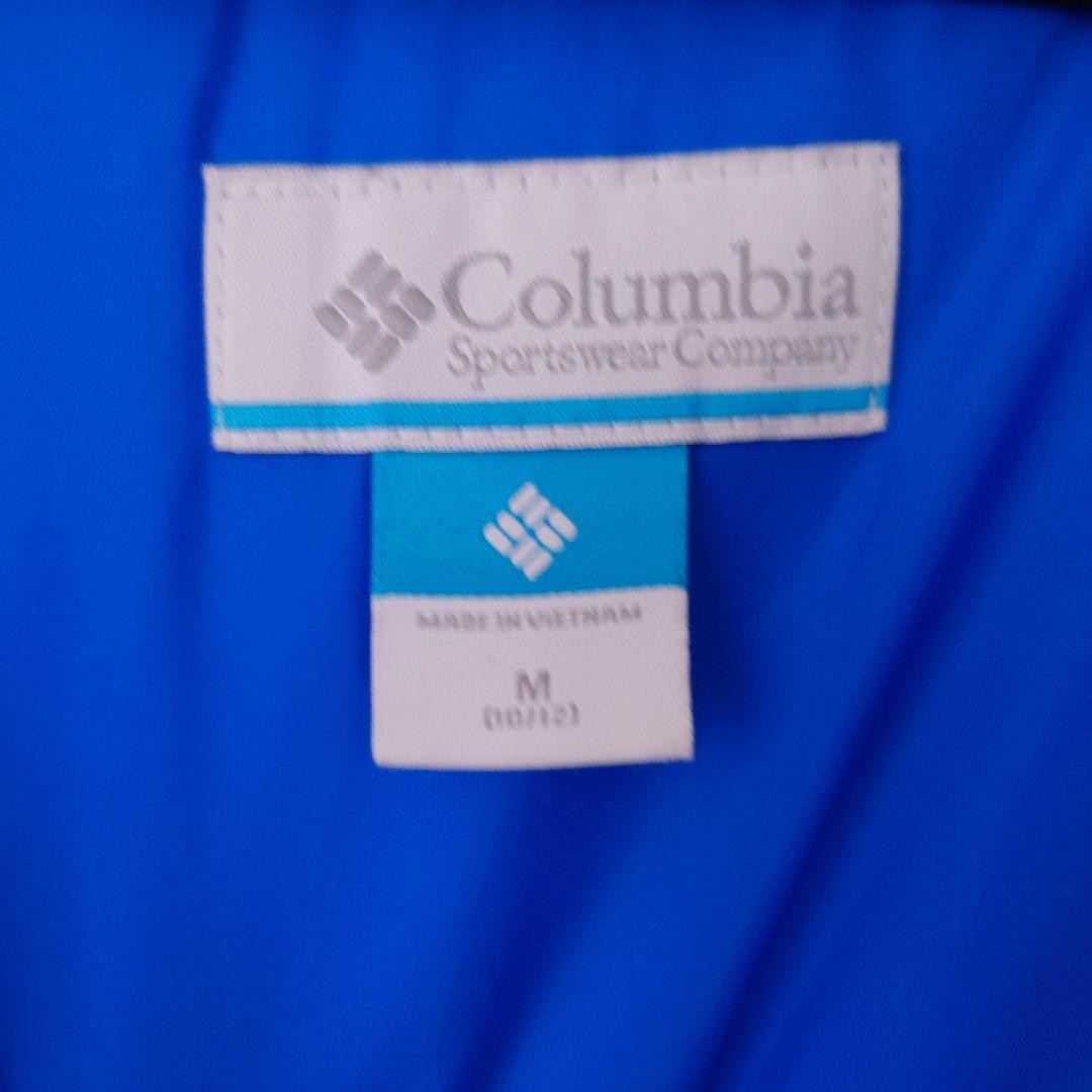 コロンビア　キッズ　ウエア　M　スノーボード　Columbia