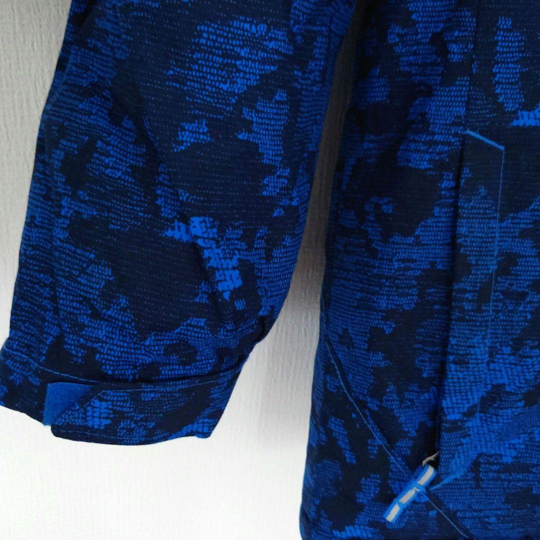 コロンビア　キッズ　ウエア　M　スノーボード　Columbia