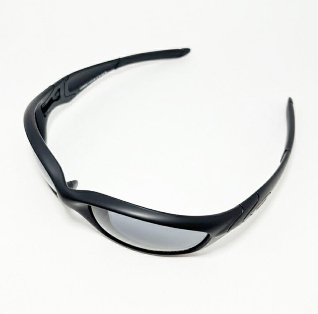 ［OAKLEY STRAIGHT JACKET /ストレートジャケット偏光 ］