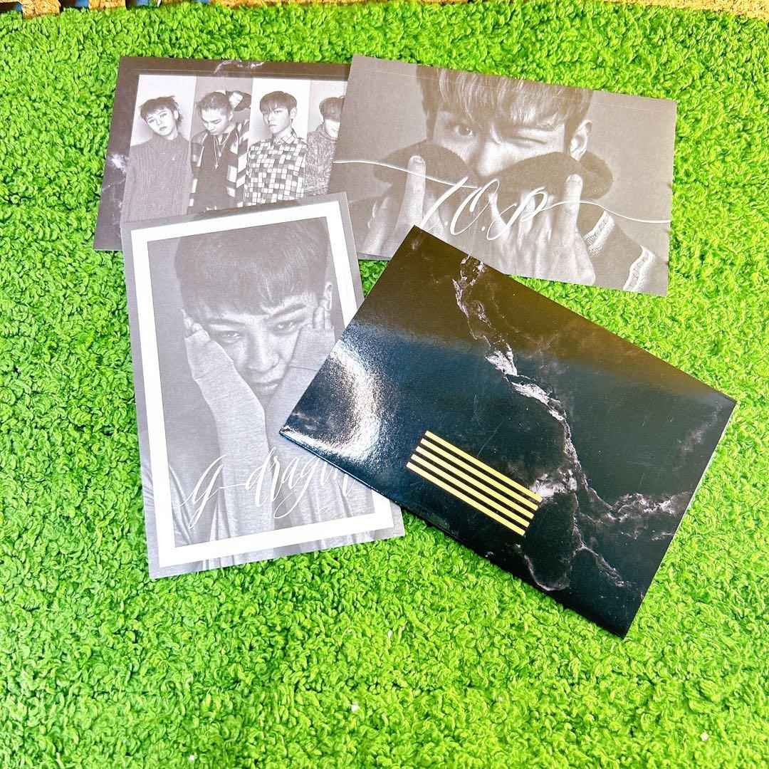 ミュージック BIGBANG'S 2016 WELCOMING COLLECTION DVD