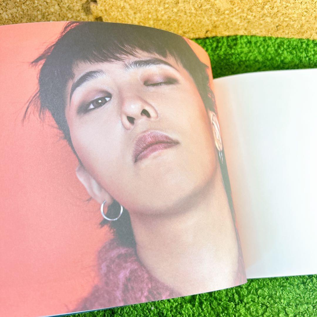 ミュージック BIGBANG'S 2016 WELCOMING COLLECTION DVD