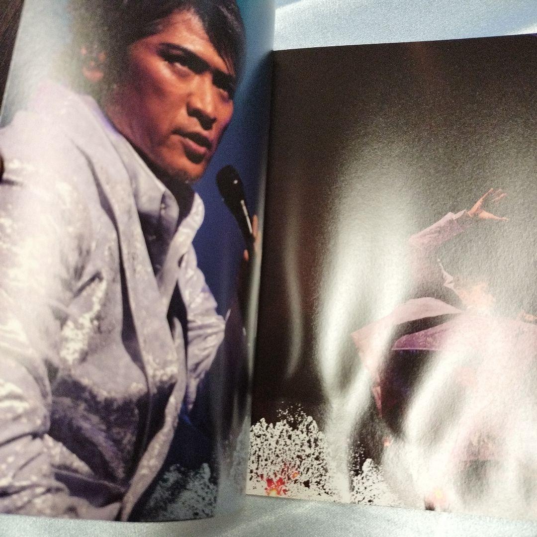 吉川晃司　KEEP ON KICKIN' & SINGIN'! 初回限定DVD