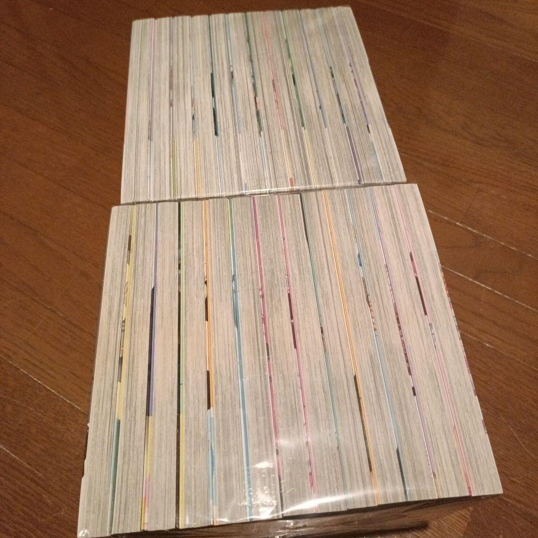 2.5次元の誘惑　全巻セット 1-25巻 美品