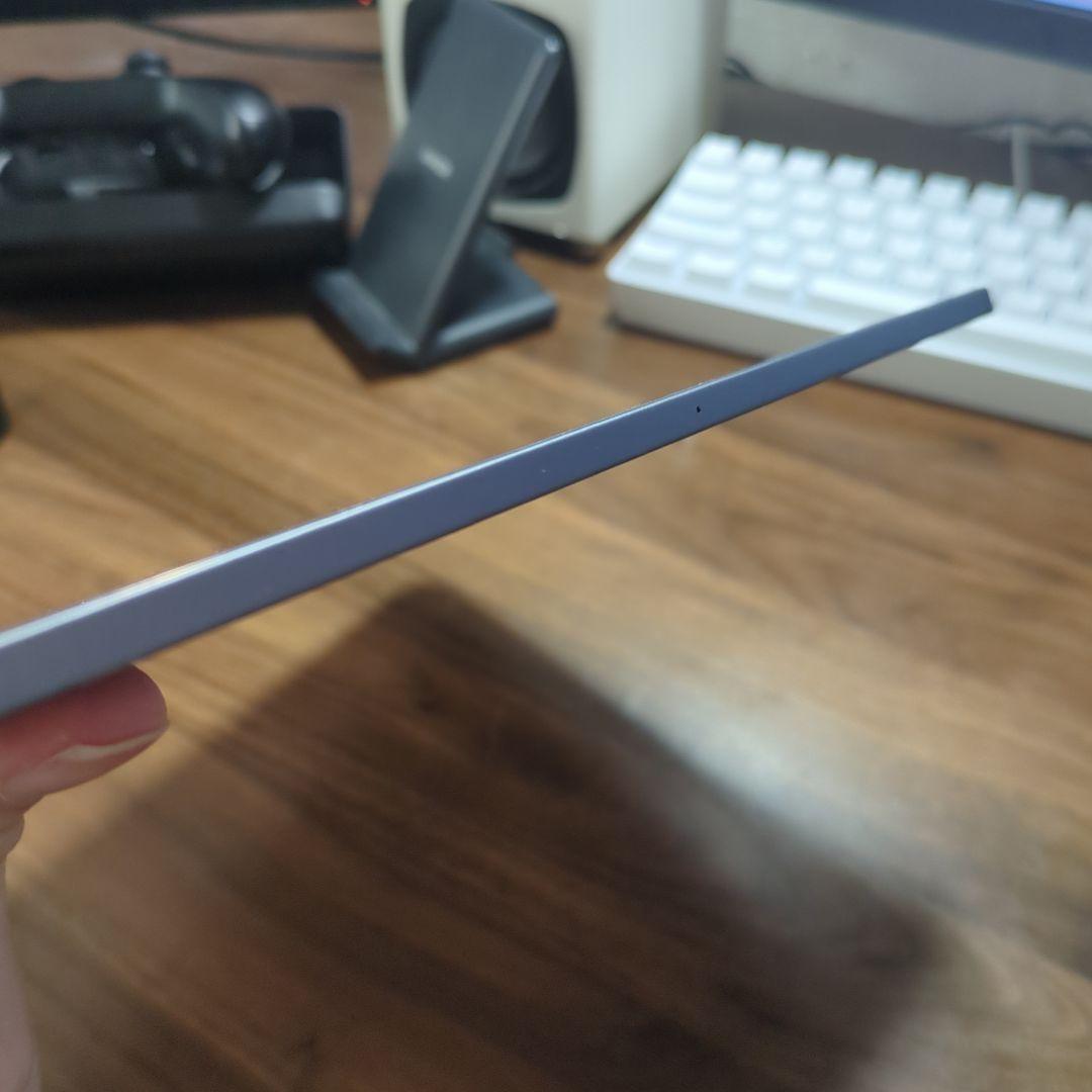 iPad pro 11インチ 第2世代 cellularモデル128gb