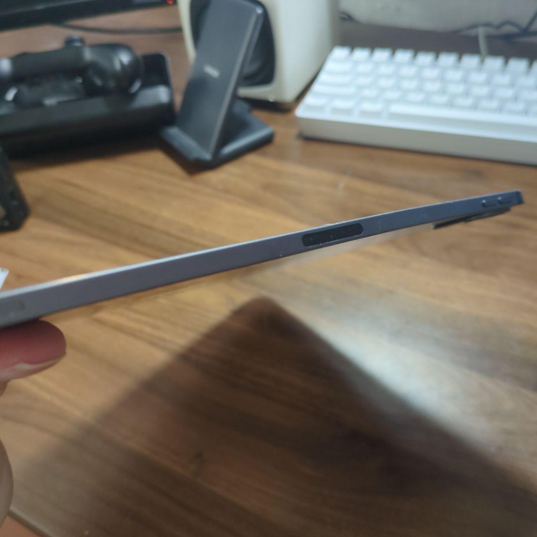 iPad pro 11インチ 第2世代 cellularモデル128gb