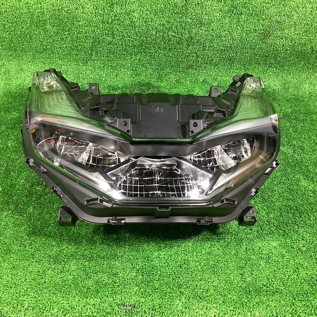 j*t様 ヘッドライト　PCX125/160(JK05/KF47)　35603-