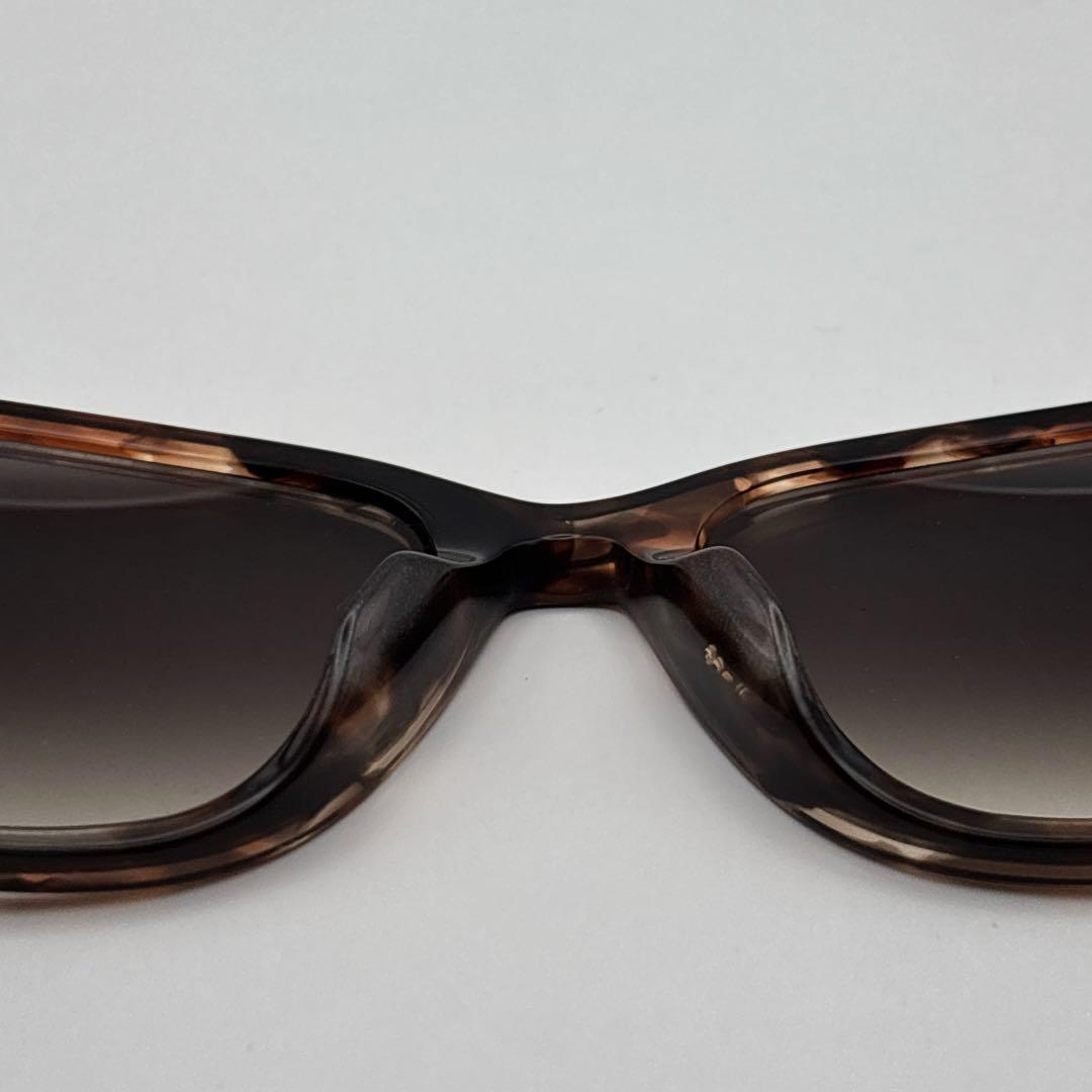 PRADA MILANO プラダ ミラノ サングラス VPR19W べっこう