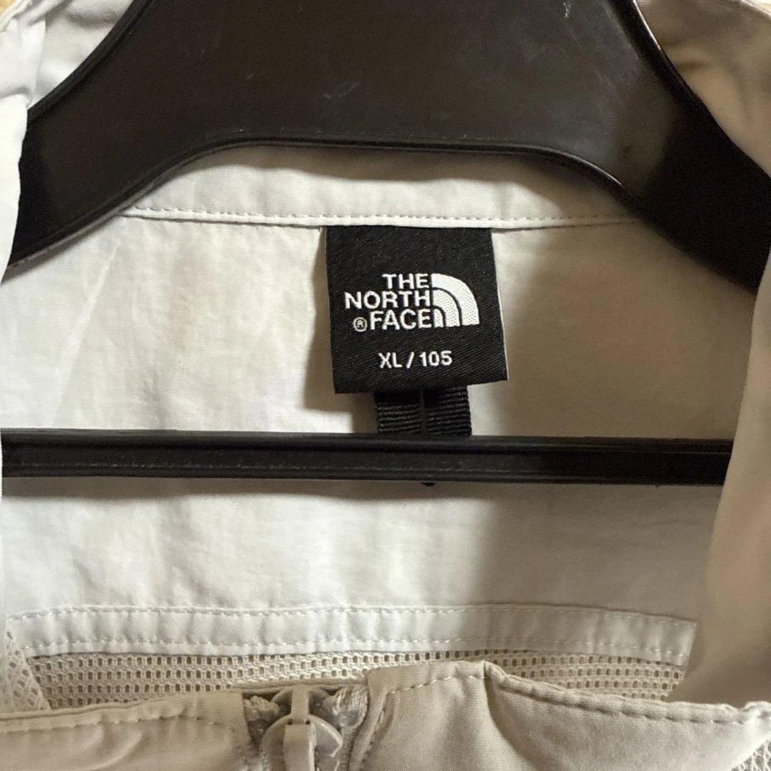 THE NORTH FACE XL 薄手ベスト最終値下げ