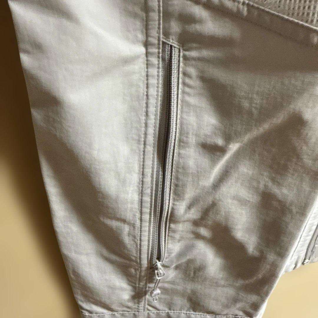 THE NORTH FACE XL 薄手ベスト最終値下げ