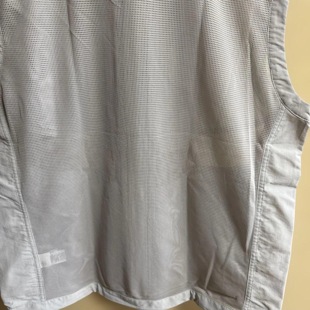 THE NORTH FACE XL 薄手ベスト最終値下げ