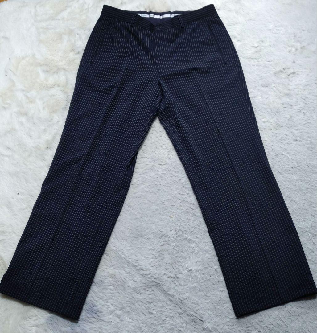 イタリア製 EMPORIO ARMANI セットアップ 裏地キュプラ